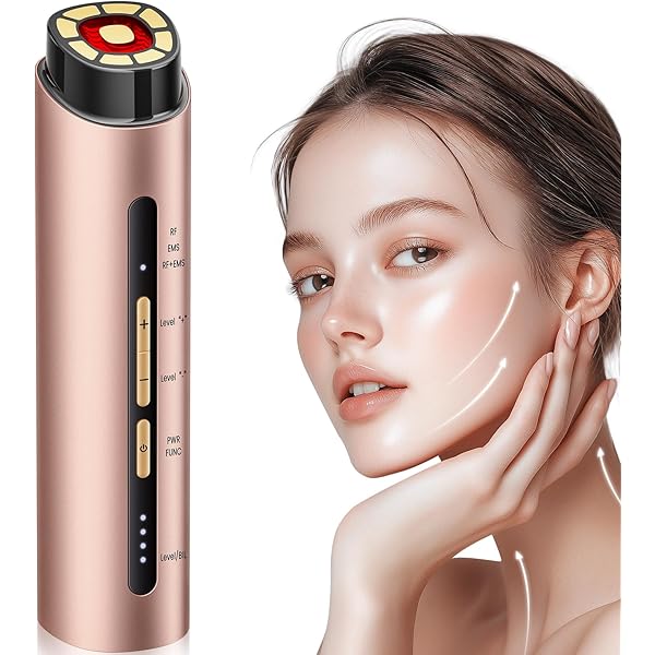 Amazon.com: Panasonic EH-ST99-N [Ion Facial Device Ion Boost Gold